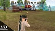 बैटल रॉयल 3D